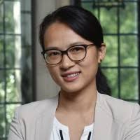 Josie (Yuanxin) Chen, PhD