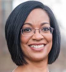 Crofton Yoga Stacee Johnson