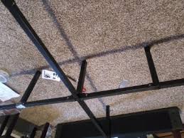 Gone of the days of needing a box spring or foundation to support your mattress. Zinus Judy 44 Upholstered Geometric Paneled Platform Bed With Wood Slat Support Queen Walmart Com Walmart Com