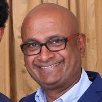 Melvin Chang Email & Phone Number