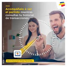 Contribute to haroldsanchezb/bancolombia development by creating an account on github. Facebook
