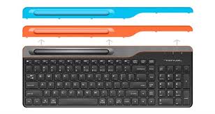 To unlock the keyboard, you have to hold down the right shift key for 8 seconds again to turn off filter keys, or … A4tech Fbk25 Bluetooth And 2 4g Wireless Keyboard Price In Pakistan Czone Com Pk