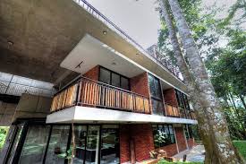 Twinkle Villa Janda Baik Cengal House Bungalows For Rent In Bentong Pahang Malaysia House Design Outdoor Decor Private Room