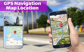 For android and ios devices. Gps Navigation Map Direction Route Finder 1 1 6 Apk Download For Android