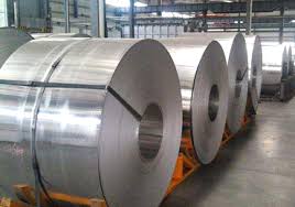 Hebei senyue metal materials import & export trading co. Chalco Qingdao International Trading Co Ltd