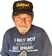 Barry Mott's Instagram, Twitter & Facebook