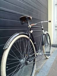 Gazelle Steel Bike Custom Bicycle Bicycle