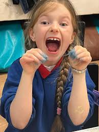 Let's welcome our new members! Moira Brady, Leah Barclay, Lynne Danskin,  The Saffron Garden, Stephanie Robertson, Rana Muhammad Bilal