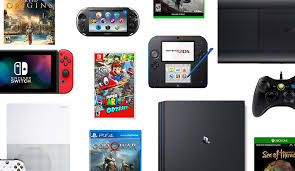 Turn Old Gadgets Games Into Gift Cards With Walmart Trade In Walmart Com