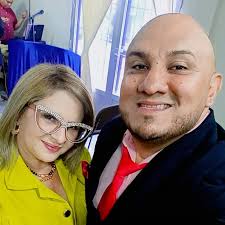 Colega y amigo Pedro José arcaya..