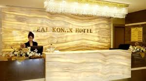 Real Konak Hotel Etstur Com