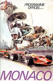 Image result for Light Gunmetal 1971 Monaco