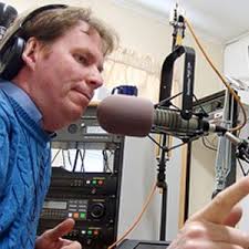 FLX Local Media Mourns the Loss of Longtime Newsman Greg Cotterill