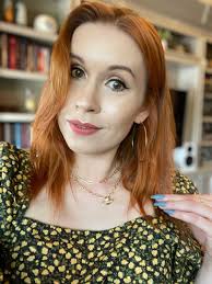 Alexandra Kennon Shahin Country Roads Magazine