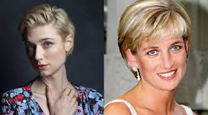 Ich finde, jedes spiel sollte so eine elfe haben. Elizabeth Debicki To Play Princess Diana In The Crown Latestly