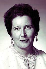 Obituary: Sarah Elizabeth Kathryn Delaney Amick