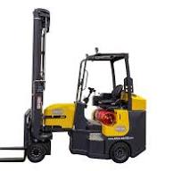 Aisle Master LPG | Aisle Master Forklifts US