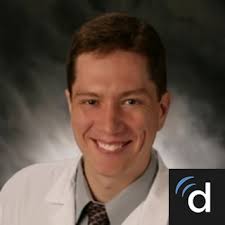 Dr. Daniel McNay, MD