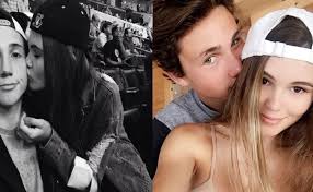 Olivia Jade boyfriend Tyler Greenwald pic