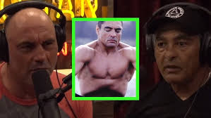 Helio Gracie Self Defense #41 Standing Up in Base