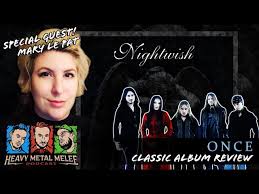 Nightwish's Once: Classic Album Review