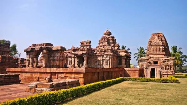 Group of Temples, Pattadakal- Vijayapura's Architectural Marvels | Incredible India