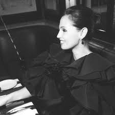 Elise Taylor Latest Articles | Vogue
