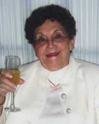 Rose F. Pollera Obituary