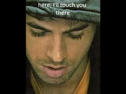 enrique iglesias