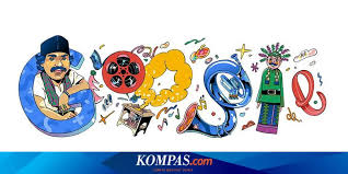Hingga kini, konsep, visi, dan misi bens radio masih belum berubah dari ide awal ben, yaitu pelestarian budaya melalui media. Benyamin Sueb Dan Kenangan Lagu Legendarisnya Kompor Meleduk Hingga Ondel Ondel Halaman All Kompas Com