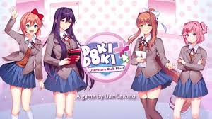 Free download pc game cracked in direct link and torrent. Doki Doki Literature Club Plus Sells Half A Million Copies In First Two Weeks Nintendo Wire