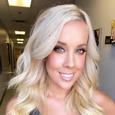 Lauren Hendrix's Instagram, Twitter & Facebook