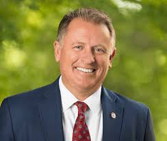 University Leadership