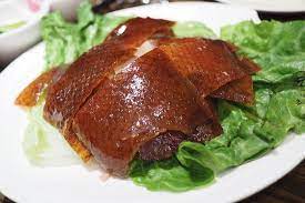Best Lychee Wood Beijing Duck Empire City Roasted Duck Hong Kong Traveller Reviews Tripadvisor