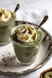 All reviews for chocolate chia seed pudding. Matcha Chia Pudding Refined Sugar Free Vegan