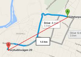 Start by either searching by address or using the map controls to navigate to your chosen location. Function To Calculate Distance Between Two Coordinates Stack Overflow