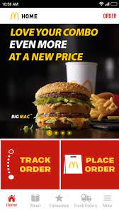 According to google play mcdelivery egypt achieved more than 500,000 installs. Mcdelivery Egypt For Android Apk Download