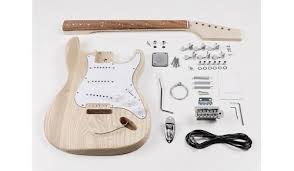 Perfect for home and store etc. Kit St 35 Boston Musical Products