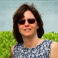 Karen Pegg's Instagram, Twitter & Facebook