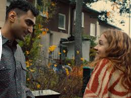 Those who don't want their little lives disturbed by anything bigger than themselves. Thunder In My Heart Nya Serien Av Amy Deasismont