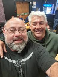 1992. And so we meet after 30 years. Brackenfell Cape Town