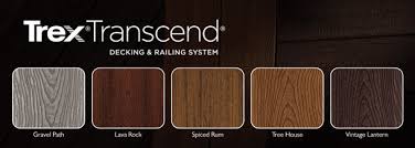 Decking Timber Hardwood Decks Softwood Decks Composite