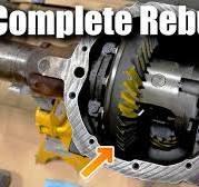 Differentials 101: Beginner's Guide to Differential Repair ...