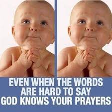 MORNING OFFERING and BLESSING: Lord God, I pray that you will fill my heart  with the blessing of your Holy Spirit. Grant me this day the strength to be  temperate in all