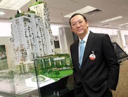 He and his wife, puan sri cindy tan sit on the board of pavilion reit and malton berhad, a listed property developer. Mah Sing Untung Rm120 29 Juta