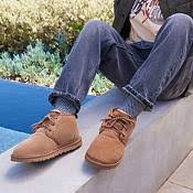 Explore a variety of luxuriously soft options for home, from the top name in cozy. Ugg Men S Neumel Suede Casual Boots Dick S Sporting Goods