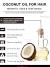 Benefits Of Coconut Oil On Face