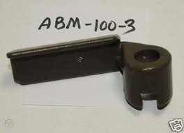 By janice from ogden, ut answers: Dak Welbilt Abm1003 Bread Maker Machine Part Paddle For Dome Lid Type Abm 1004 371754121