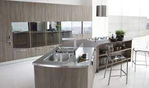 I have a white painted kitchen too and i love everything wood cabinetry has returned as a top request in new and remodeled kitchens for its organic appeal. Contemporary Kitchen Cabinets That Redefine Modern Cook Room