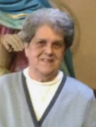 Geraldine Wadell Obituary (2020)